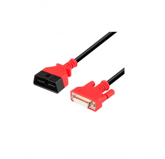 OBD2 Cable Diagnostic Cable for Autel MaxiTPMS TS508 TS508K - Click Image to Close